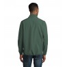 Sol's - Veste homme zippée softshell FALCON MEN - Vert Forêt