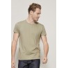 Sol's - Tee-shirt homme jersey col rond ajusté PIONEER MEN