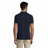 Sol's - Polo homme polycoton PRIME MEN - French Marine