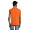 Sol's - Polo homme polycoton PRIME MEN - Orange