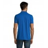 Sol's - Polo homme polycoton PRIME MEN - Royal