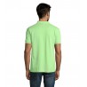 Sol's - Polo homme polycoton PRIME MEN - Vert Pomme