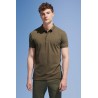Sol's - Polo homme polycoton PRIME MEN