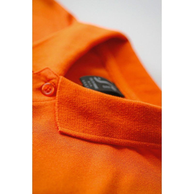 Sol's - Polo femme polycoton PRIME WOMEN