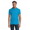 Sol's - Polo homme PERFECT MEN - Aqua