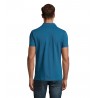 Sol's - Polo homme PERFECT MEN - Bleu Ardoise