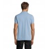 Sol's - Polo homme PERFECT MEN - Ciel