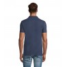 Sol's - Polo homme PERFECT MEN - Denim