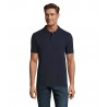 Sol's - Polo homme PERFECT MEN - French Marine