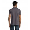 Sol's - Polo homme PERFECT MEN - Gris Foncé