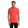 Sol's - Polo homme PERFECT MEN - Hibiscus
