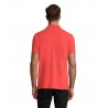 Sol's - Polo homme PERFECT MEN - Hibiscus