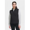Sol's - Softshell femme sans manches RACE BW WOMEN