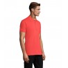 Sol's - Polo homme PERFECT MEN - Hibiscus