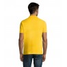 Sol's - Polo homme PERFECT MEN - Jaune