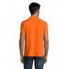 Sol's - Polo homme PERFECT MEN - Orange