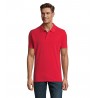 Sol's - Polo homme PERFECT MEN - Rouge