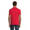 Sol's - Polo homme PERFECT MEN - Rouge