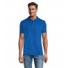 Sol's - Polo homme PERFECT MEN - Royal