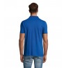 Sol's - Polo homme PERFECT MEN - Royal