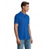 Sol's - Polo homme PERFECT MEN - Royal