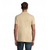 Sol's - Polo homme PERFECT MEN - Sable
