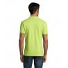 Sol's - Polo homme PERFECT MEN - Vert Pomme