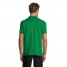 Sol's - Polo homme PERFECT MEN - Vert Prairie