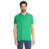 Sol's - Polo homme PERFECT MEN - Vert Printemps