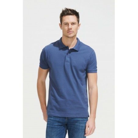 Sol's - Polo homme PERFECT MEN
