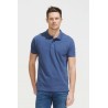 Sol's - Polo homme PERFECT MEN