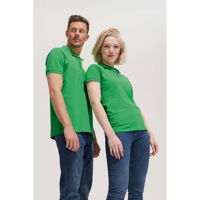 Sol's - Polo homme PERFECT MEN