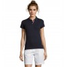 Sol's - Polo femme PATRIOT WOMEN - French Marine