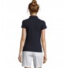Sol's - Polo femme PATRIOT WOMEN - French Marine