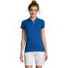 Sol's - Polo femme PATRIOT WOMEN - Royal