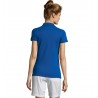 Sol's - Polo femme PATRIOT WOMEN - Royal