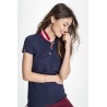 Sol's - Polo femme PATRIOT WOMEN