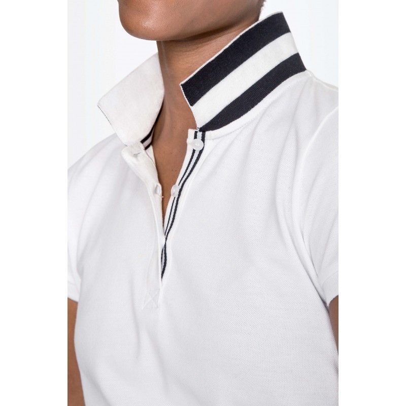 Sol's - Polo femme PATRIOT WOMEN