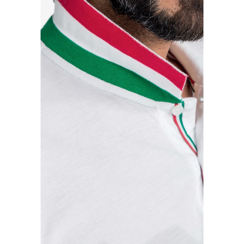 Sol's - Polo femme PATRIOT WOMEN