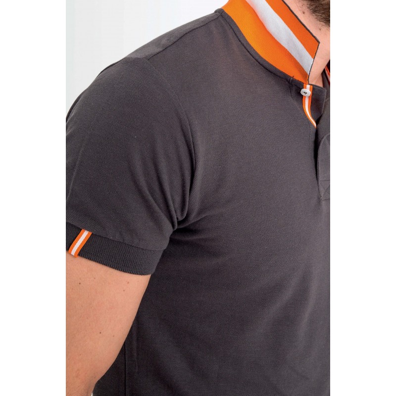 Sol's - Polo femme PATRIOT WOMEN