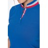 Sol's - Polo femme PATRIOT WOMEN