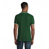 Sol's - Polo homme PRACTICE - Vert Golf