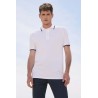 Sol's - Polo homme PRACTICE