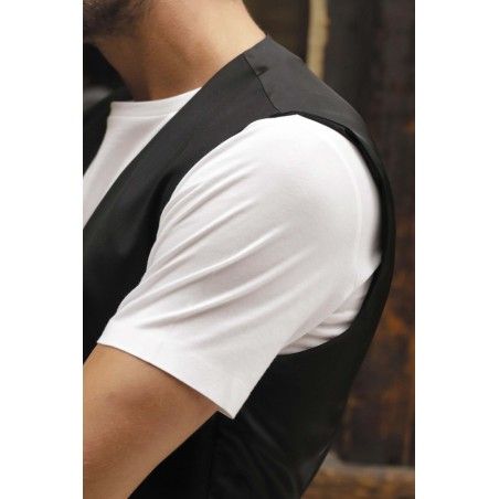 Neoblu - Tee-shirt manches courtes jersey mercerisé homme LUCAS MEN