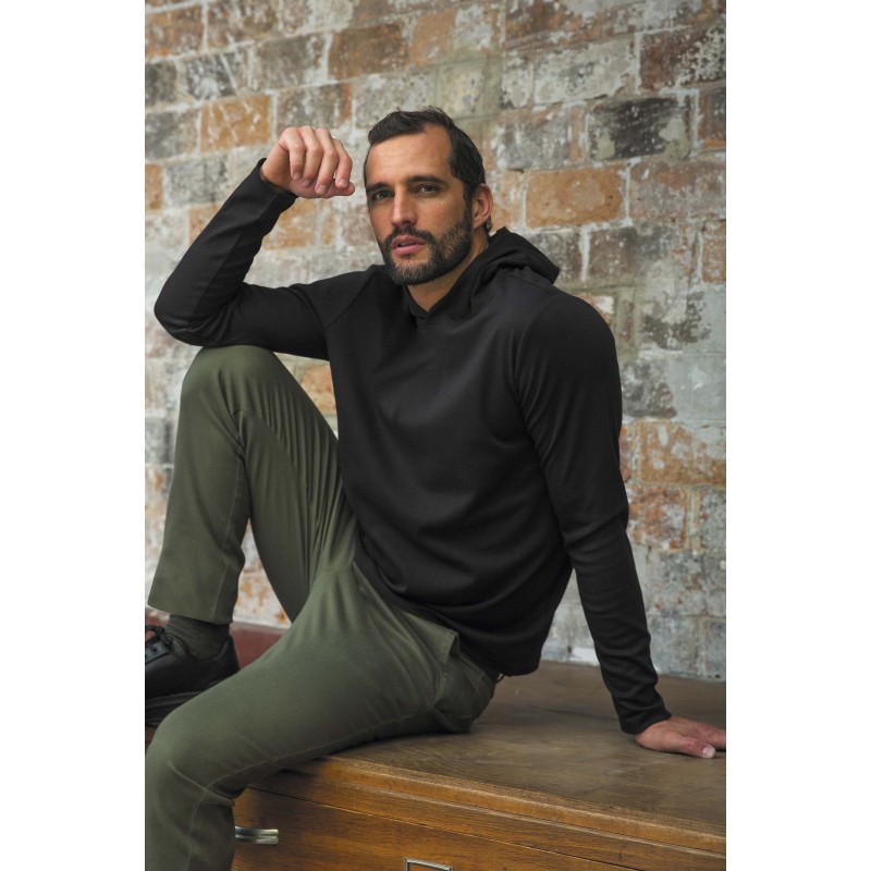 Neoblu - Tee-shirt avec capuche homme LOUIS MEN