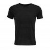 Neoblu - Tee-shirt manches courtes homme LEONARD MEN - Noir Profond