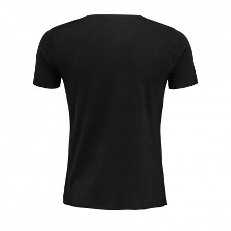 Neoblu - Tee-shirt manches courtes homme LEONARD MEN - Noir Profond