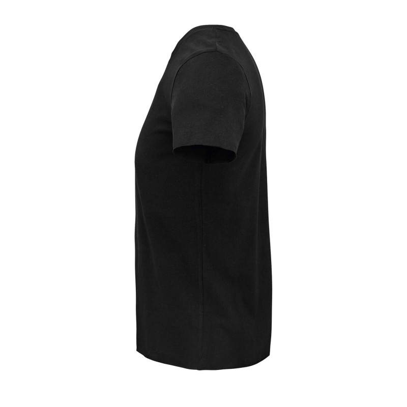 Neoblu - Tee-shirt manches courtes homme LEONARD MEN - Noir Profond