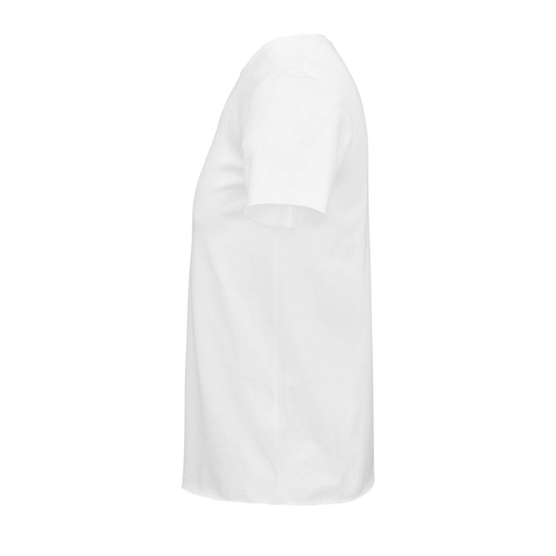 Neoblu - Tee-shirt manches courtes homme LEONARD MEN - Blanc Optique