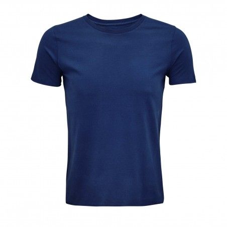 Neoblu - Tee-shirt manches courtes homme LEONARD MEN - Bleu Intense